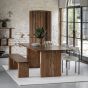 Copenhagen Dining Table By Gallery Living | Style Our Home