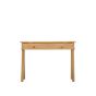 Wycombe Dressing Table with Drawer - Style Our Home