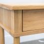 Wycombe Dressing Table with Drawer - Style Our Home