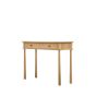 Wycombe Dressing Table with Drawer - Style Our Home