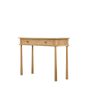 Wycombe Dressing Table with Drawer - Style Our Home