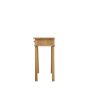 Wycombe Dressing Table with Drawer - Style Our Home