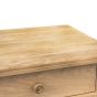 Wycombe Dressing Table with Drawer - Style Our Home