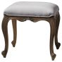 Palais Weathered Dressing Stool