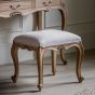 Palais Weathered Dressing Stool