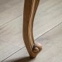 Palais Weathered Dressing Stool