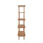 Kingham Open Display Cabinet - Style Our Home 