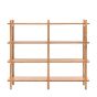 Tropez Open display By Gallery Living | Style Our Home 