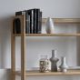 Mella Oen Display Natural Tall By Gallery Living | Style Our Home