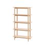 Pirton Open Tall Display Natural