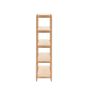 Pirton Open Tall Display Natural