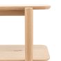 Pirton Open Tall Display Natural