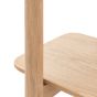 Pirton Open Tall Display Natural