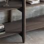 Pirton Open Display Smoked