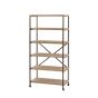 Brogdale Tall Display Unit