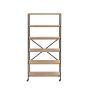 Brogdale Tall Display Unit by Gallery Living | Style Our Home