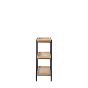Devon Small Open Display Unit By Hudson Living | Style Our Home