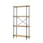 Devon Large Open Display Unit by Hudson Living | Style Our Home 