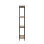 Devon Large Open Display Unit by Hudson Living | Style Our Home 