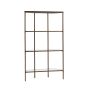 Hudson Bronze Display Unit | Style Our Home
