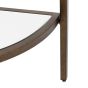 Hudson Bronze Display Unit | Style Our Home