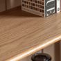 Wycombe Open Display by Gallery Direct | Style Our Home