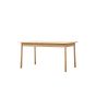 Wycombe Extending Dining Table by Gallery Direct | Style Our Home
