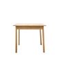 Wycombe Extending Dining Table by Gallery Direct | Style Our Home