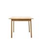 Wycombe Extending Dining Table by Gallery Direct | Style Our Home