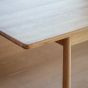 Wycombe Extending Dining Table by Gallery Direct | Style Our Home