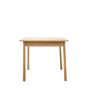 Wycombe Extending Dining Table by Gallery Direct | Style Our Home