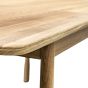 Wycombe Extending Dining Table by Gallery Direct | Style Our Home