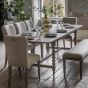 Moreton Extending Dining Table By Gallery Living | Style Our Home