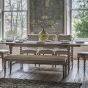 Moreton Extending Dining Table By Gallery Living | Style Our Home