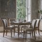 Moreton Round Extending Dining Table By Gallery Living | Style Our Home