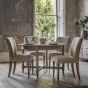 Moreton Round Extending Dining Table By Gallery Living | Style Our Home
