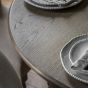 Moreton Round Extending Dining Table By Gallery Living | Style Our Home