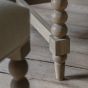 Moreton Round Extending Dining Table By Gallery Living | Style Our Home