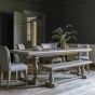 Marpole Extending Dining Table By Gallery Living | Style Our Home