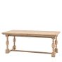 Marpole Extending Dining Table By Gallery Living | Style Our Home