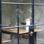 Manor Meteor Extending Dining Table by Hudson Living | Style Our Home 