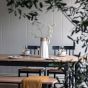 Manor Meteor Extending Dining Table by Hudson Living | Style Our Home 