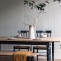 Manor Meteor Extending Dining Table by Hudson Living | Style Our Home 