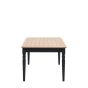 Manor Meteor Extending Dining Table by Hudson Living | Style Our Home 