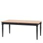 Manor Meteor Extending Dining Table by Hudson Living | Style Our Home 