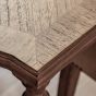 Dashwood Extending Dining Table by Hudson Living | Style Our Home 
