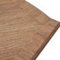 Dashwood Extending Dining Table by Hudson Living | Style Our Home 
