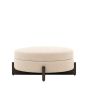 Cercola Footstool