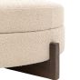 Cercola Footstool