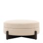 Cercola Footstool by Gallery Living | Style Our Home